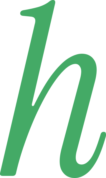 h